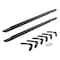 Go Rhino 07-15 TUNDRA CREW MAX RB10 RUNNING BOARDS TEXTURED BLACK 63441687PC - alternate 3